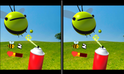 Kill Bee: Pořídit screenshot