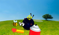 Kill Bee: Pořídit screenshot